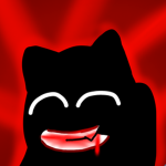 Among Cartoon Cat's Group!