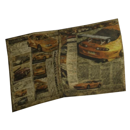 Item Thumbnail