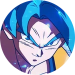 Goku (Rework Soon)🔥