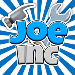 Joe Inc. Games