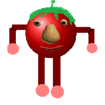 Baldis Basics Plus