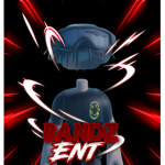 Bandz Ent $