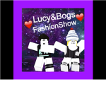 Lucy and boy's fashions.