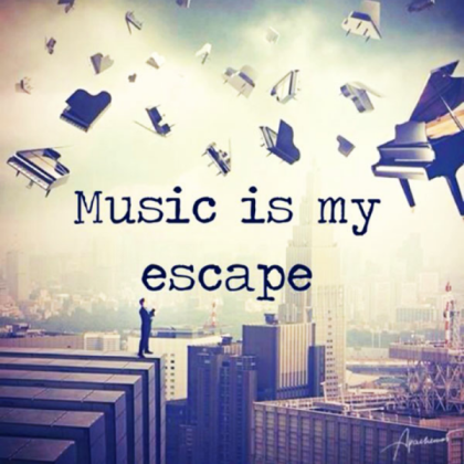Music quote #3 Roblox decal