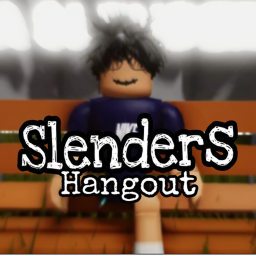 Slenders Hangout (New Update)