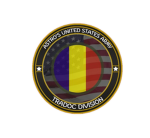 | USΑ | Training Αnd Doctrine Command