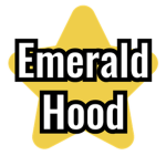 Emerald Hood Stars