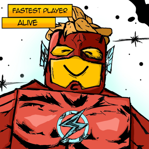 [ CHRISTMAS🎄] Speedsters Sandbox