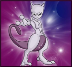 Mewtwo POWAAAR