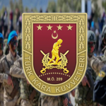 |TRM| Land Forces