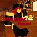 midnight hour!
