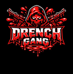 600 Drench #Gang