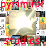 Pyriminx studios