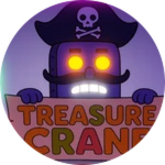 Pirate Bot Roblox badge thumbnail