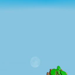 (FREE ADMIN!) Nice Admin Place