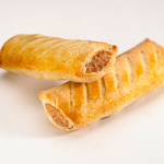 SAUSAGE ROLL GANG
