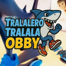 Tralalero Tralala Obby
