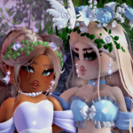Gem's Royale High Plaza