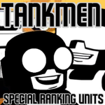 Tankmen Special Ranking Units