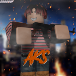 [EAST] AK$quad ({A.K.$}) Black Disciples (GDK)