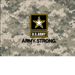 U.S.A army nation