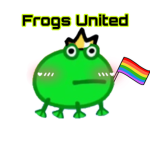 The frogs that were United