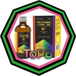 Game Badge Thumbnail