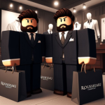 Rousseau Outfitters