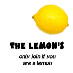 The Lemon City