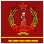 [USSR] The Khrushchev Administration