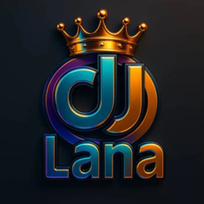 DjLANA Roblox group icon