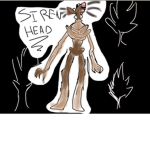 Siren head group