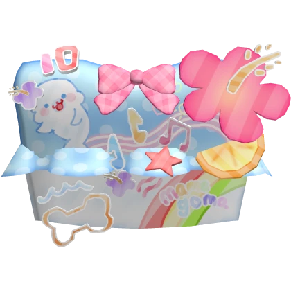 Item Thumbnail