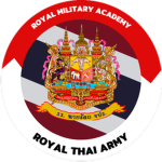 { CRMA } Royal Military Academy