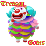 Treason Goats