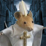 pato de dios