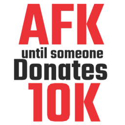 AFK Until 100K