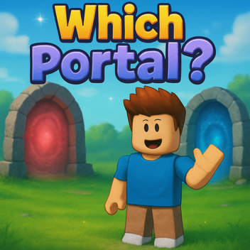 [NEW] Which Portal?