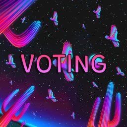 Voting Game icon