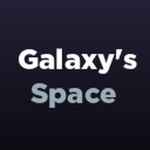 Galaxy's Space