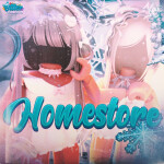 🛍️ Homestore • Bitter Fashion