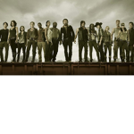 We Are The Walking Dead