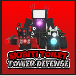 [📺🔥 50% + MODE] Skibiti Toilet Tower Defense