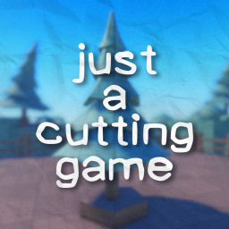 just a cutting game (DEMO)
