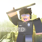 North Coast City Police Department