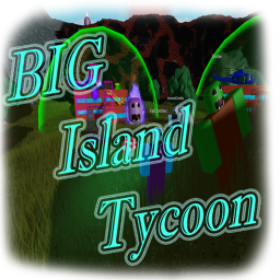 *NEW* Big Island Tycoon
