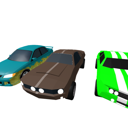downtown drift