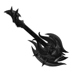 Evil Guitar