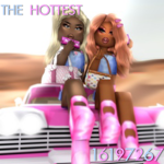 The Hottestt