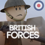 ุุุ British Armyᅠ